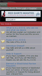 Mobile Screenshot of aloog.net